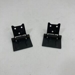 Sony PS-T1 / PS-XL220/ PS-XL210 -Turntable Dust Cover Hinge Set